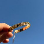 دستبند النگو ونکلیف