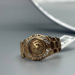 انگشتر مردانه شیر