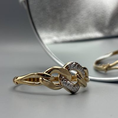 دستبند النگو کارتیه